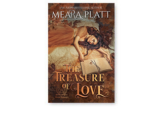 The Promise of Love by Meara Platt
